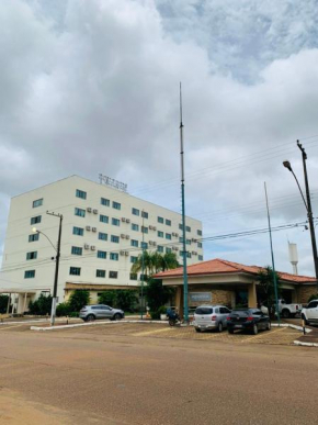 Aquarius Selva Hotel